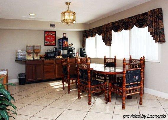 Econo Lodge Thomaston Restaurant photo